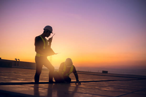 Best Emergency Roof Repair  in Tyrone, GA