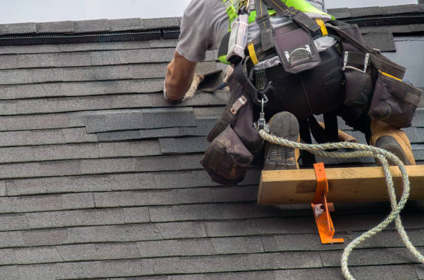Best Gutter Installation and Roofing  in Tyrone, GA