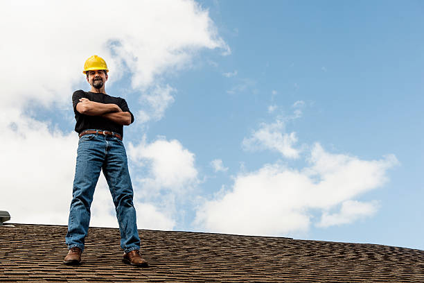 Best Roof Leak Repair  in Tyrone, GA