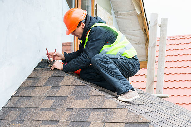 Best Commercial Roofing Services  in Tyrone, GA