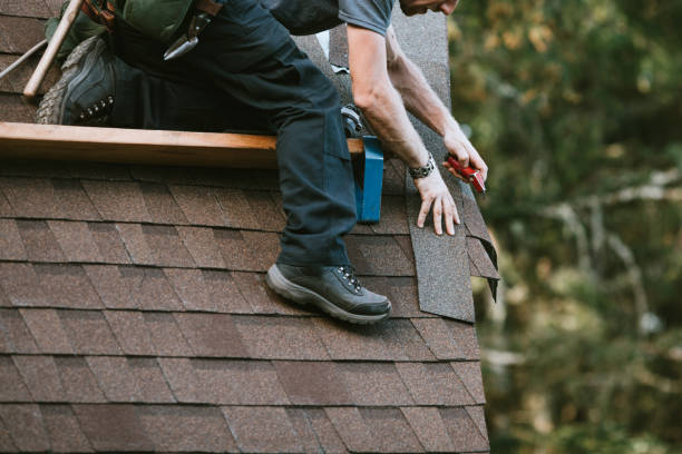Professional Roofing Contractor in Tyrone, GA