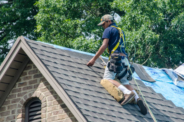 Best Slate Roofing Contractor  in Tyrone, GA
